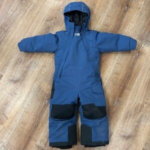 MEC Toaster Suit, size 3